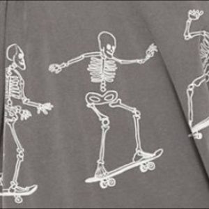 Meet your Posher, Riley